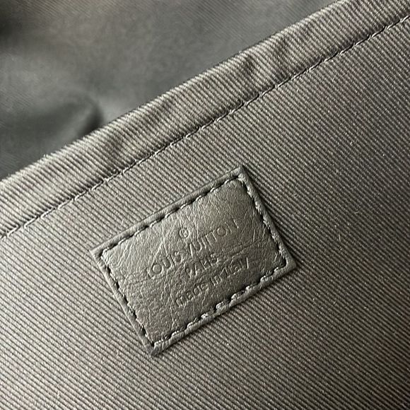 Louis Vuitton Palm Springs MM Monogram Backpack - Picture 10 of 13